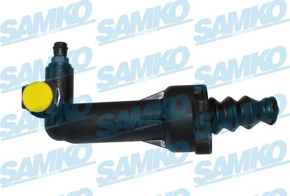 Samko M30220 - Cilindru receptor ambreiaj aaoparts.ro