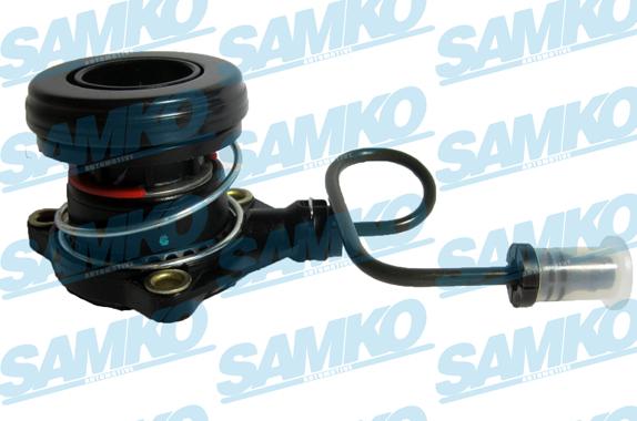Samko M30227 - Rulment de presiune, ambreiaj aaoparts.ro