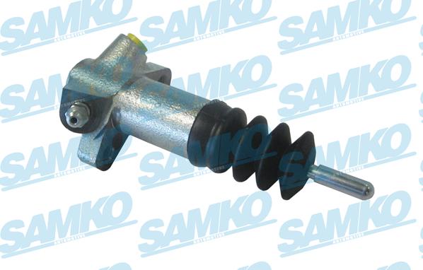 Samko M24002 - Cilindru receptor ambreiaj aaoparts.ro