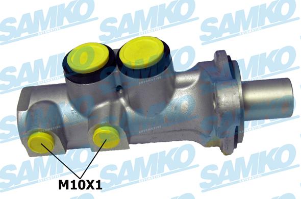 Samko P30431 - Pompa centrala, frana aaoparts.ro