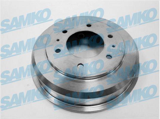 Samko S70478 - Tambur frana aaoparts.ro