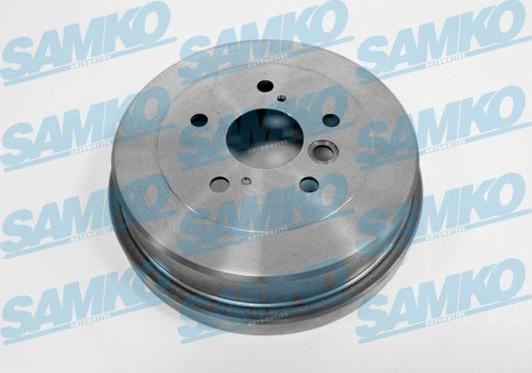 Samko S70353 - Tambur frana aaoparts.ro