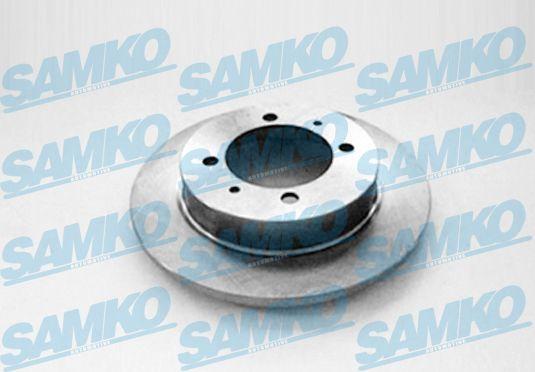 Samko V1341PR - Disc frana aaoparts.ro