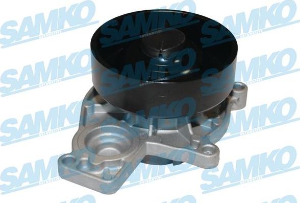 Samko WP0912 - Pompa apa aaoparts.ro