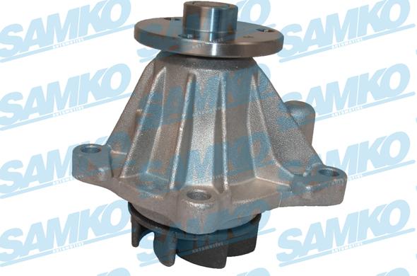 Samko WP0155 - Pompa apa aaoparts.ro