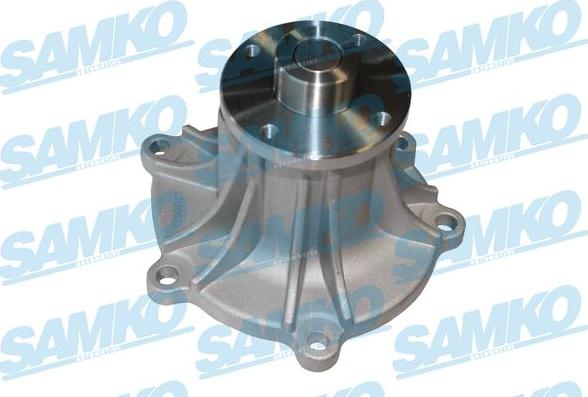 Samko WP0894 - Pompa apa aaoparts.ro
