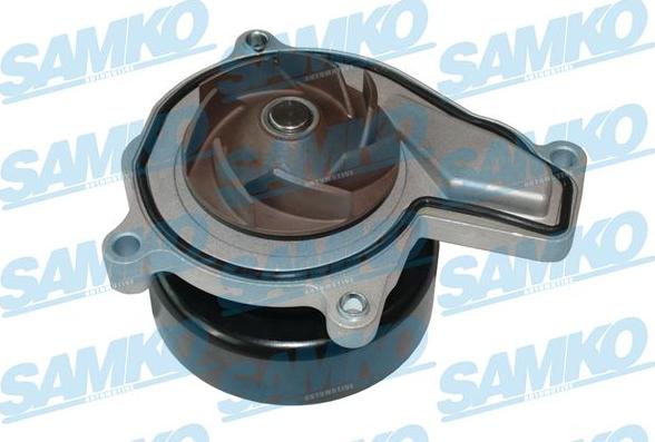 Samko WP0851 - Pompa apa aaoparts.ro