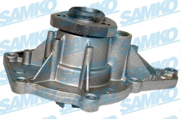 Samko WP0393 - Pompa apa aaoparts.ro