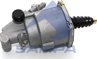 Sampa 094.097 - Servo ambreiaj aaoparts.ro