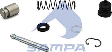Sampa 094.835 - Set reparatie, pompa centrala ambreiaj aaoparts.ro