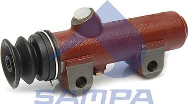 Sampa 094.294 - Pompa centrala, ambreiaj aaoparts.ro