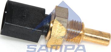 Sampa 094.201 - Comutator temperatura, ventilator radiator aaoparts.ro