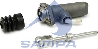 Sampa 094.220 - Pompa centrala, ambreiaj aaoparts.ro