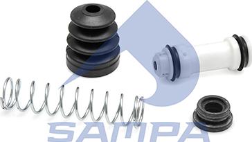 Sampa 095.906 - Set reparatie, pompa centrala ambreiaj aaoparts.ro