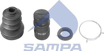 Sampa 095.901 - Set reparatie, pompa centrala ambreiaj aaoparts.ro