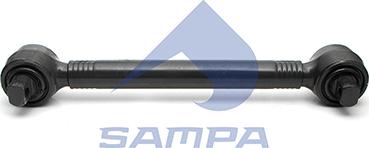Sampa 095.451 - Brat, suspensie roata aaoparts.ro