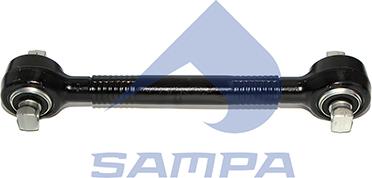 Sampa 095.433 - Brat, suspensie roata aaoparts.ro
