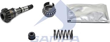 Sampa 095.688 - Set reparatie, etrier aaoparts.ro