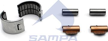 Sampa 095.674 - Set reparatie, etrier aaoparts.ro
