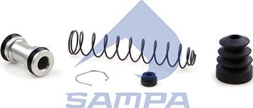 Sampa 095.897 - Set reparatie, pompa centrala ambreiaj aaoparts.ro