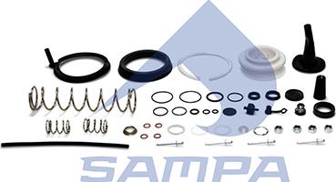 Sampa 095.859 - Set reparatie, servofrana aaoparts.ro