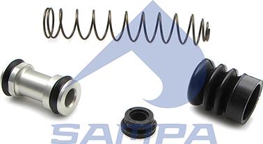 Sampa 095.878 - Set reparatie, pompa centrala ambreiaj aaoparts.ro
