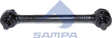 Sampa 095.238 - Brat, suspensie roata aaoparts.ro