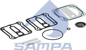 Sampa 096.954 - Set reparatie, compresor aaoparts.ro