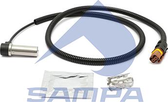Sampa 096.4462 - Senzor,turatie roata aaoparts.ro
