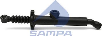 Sampa 096.4641 - Pompa centrala, ambreiaj aaoparts.ro