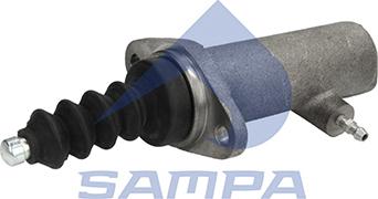 Sampa 096.4031 - Pompa centrala, ambreiaj aaoparts.ro