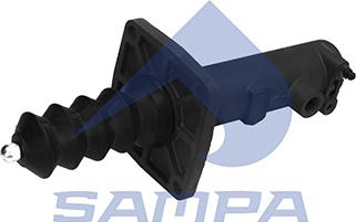 Sampa 096.4032 - Pompa centrala, ambreiaj aaoparts.ro