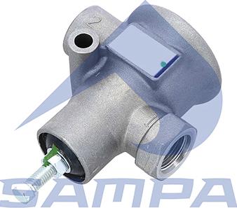 Sampa 096.4178 - Regulator presiune, compressor aaoparts.ro