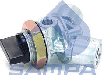 Sampa 096.4325 - Supapa multicai aaoparts.ro