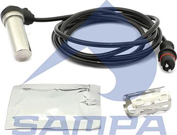Sampa 096.4375 - Senzor,turatie roata aaoparts.ro