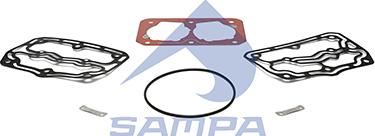 Sampa 096.689 - Set garnituri, ventil lamele aaoparts.ro