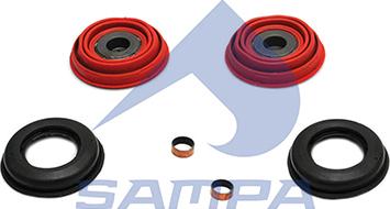 Sampa 096.674 - Set reparatie, etrier aaoparts.ro