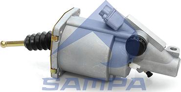 Sampa 096.081 - Servo ambreiaj aaoparts.ro