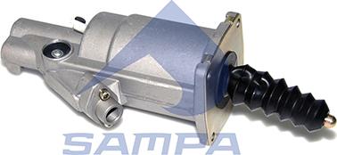 Sampa 096.078 - Servo ambreiaj aaoparts.ro