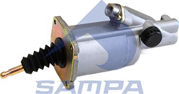 Sampa 096.106 - Servo ambreiaj aaoparts.ro