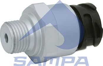 Sampa 096.1157 - Senzor,sistem supraalimentare aaoparts.ro