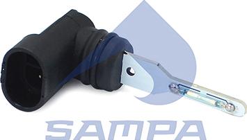 Sampa 096.1742 - Senzor,nivel lichid de racire aaoparts.ro