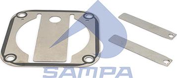 Sampa 096.880 - Set reparatie, compresor aaoparts.ro