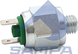 Sampa 096.3998 - Senzor,presiune ulei aaoparts.ro