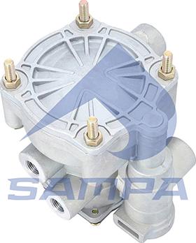Sampa 096.3140 - Supapa releu aaoparts.ro