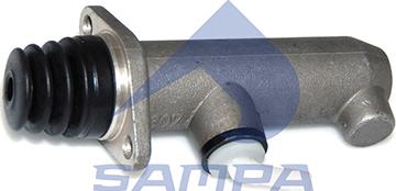 Sampa 096.311 - Pompa centrala, ambreiaj aaoparts.ro
