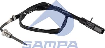 Sampa 096.3860 - Senzor,temperatura interioara aaoparts.ro