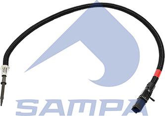 Sampa 096.3861 - Senzor,temperatura interioara aaoparts.ro