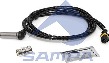 Sampa 096.332 - Senzor,turatie roata aaoparts.ro