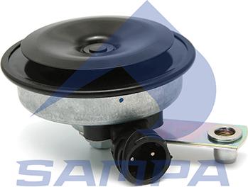Sampa 096.3292 - Claxon aaoparts.ro